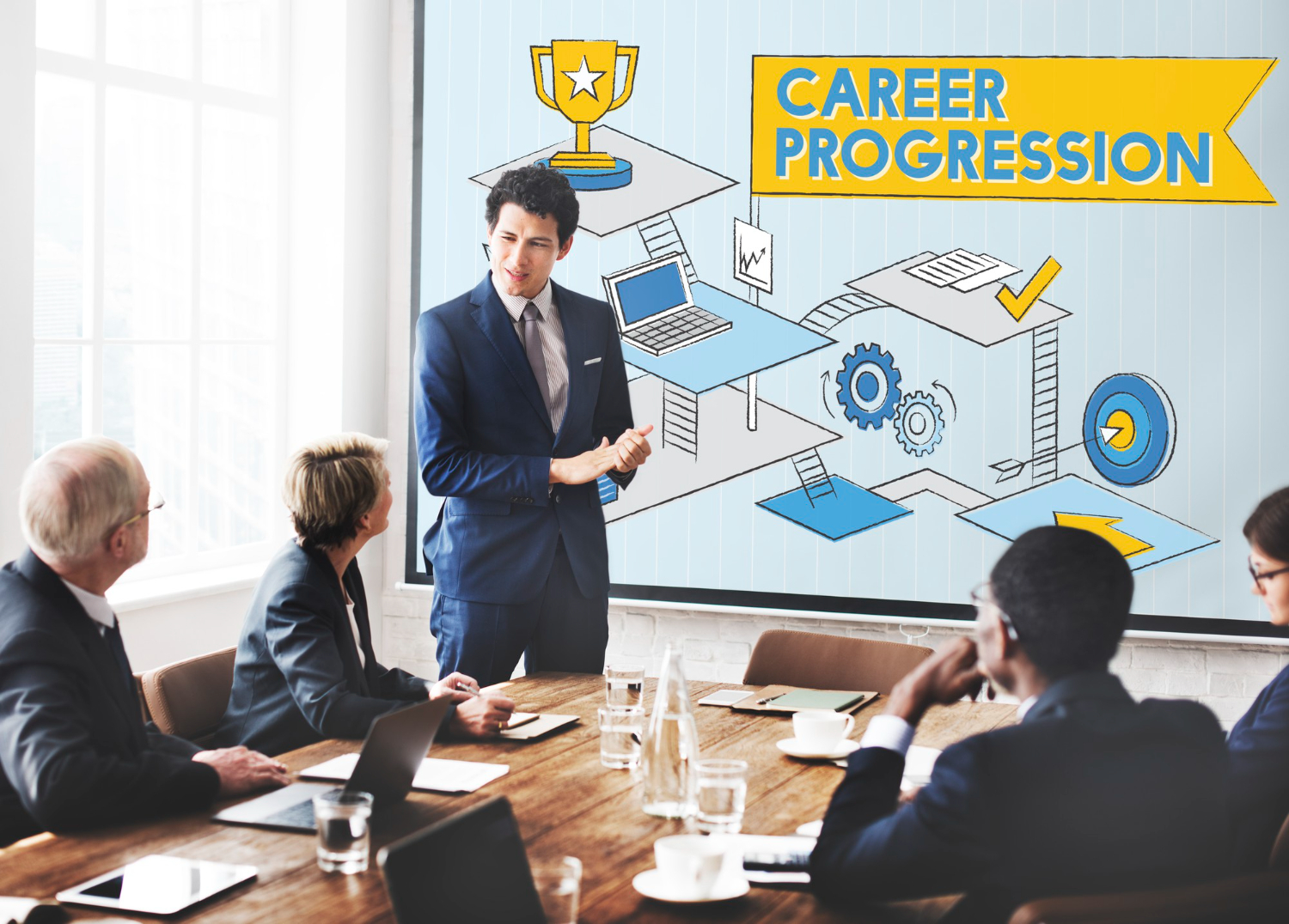 Navigating Your Career Journey: Comprehensive Guides to Career Development