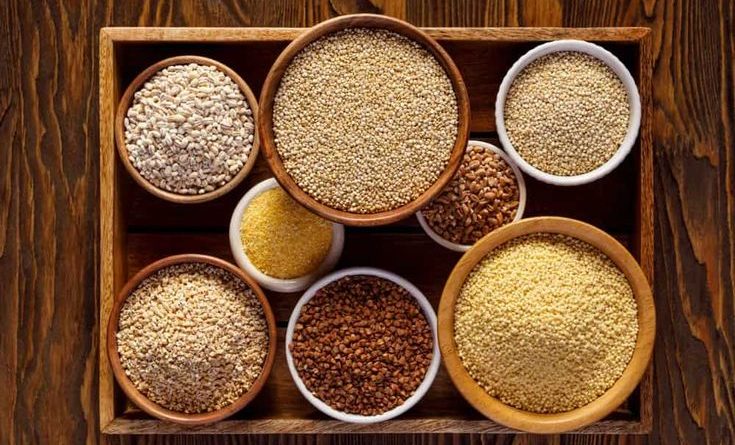 Health Benefits Of Millets