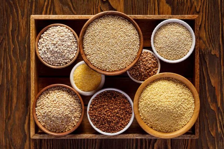 Health Benefits Of Millets