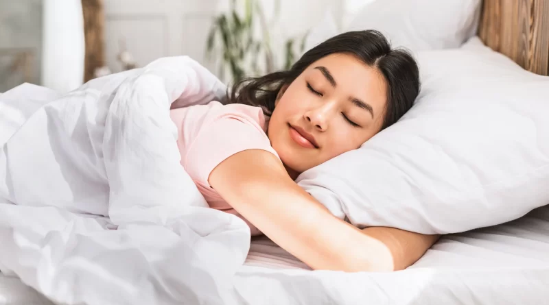 Proven Tips for Better Sleep