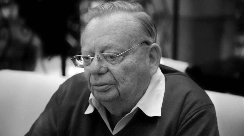 Ruskin Bond