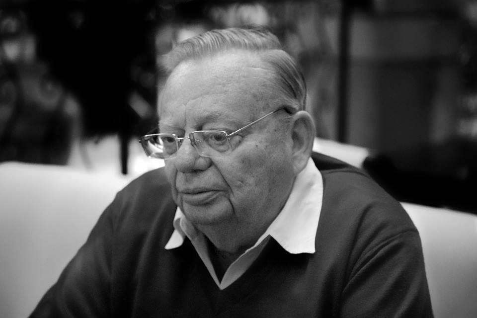 Ruskin Bond