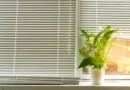 Wood and Aluminum Blinds