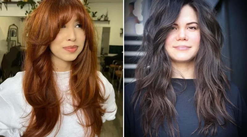 How to Make Long Hair Look Short Without Cutting: Stylish Tips and Tricks