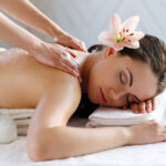 Perfect Business Trip Massage for Relaxation