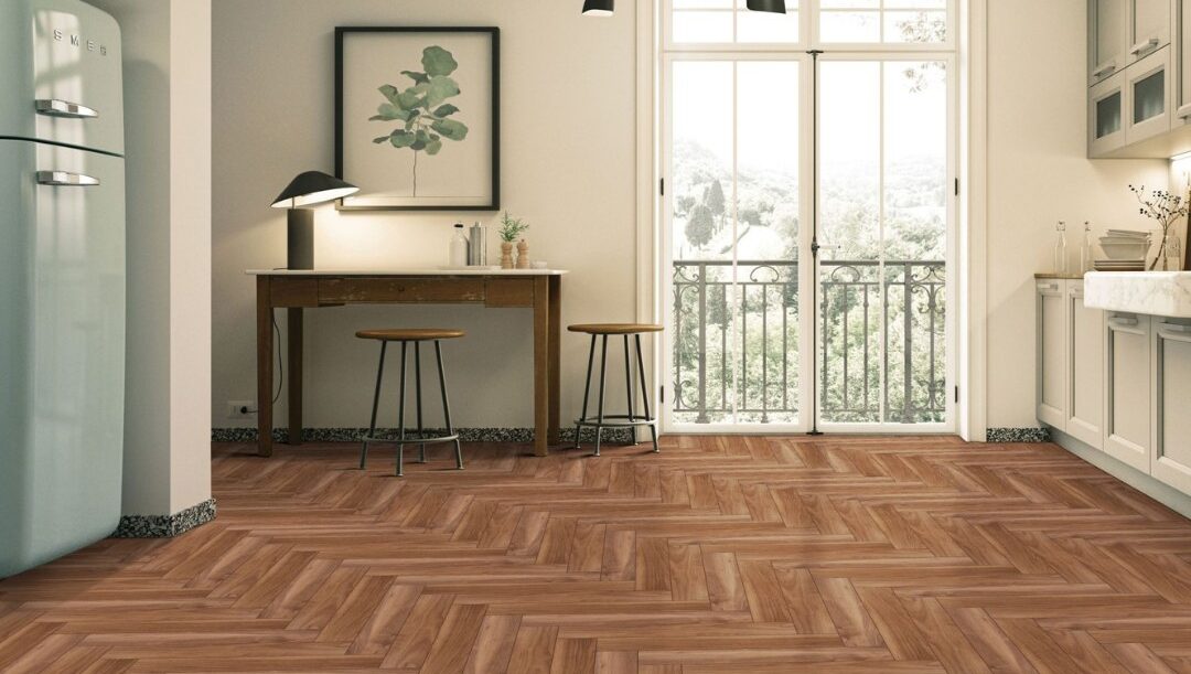 Flooring